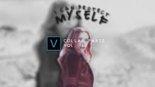 ► Collab Parts Vol. 11