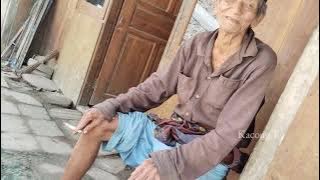 Rare Footage....Pre-Wedding Traditions on the Outskirts of Semarang Village, Central Java❗