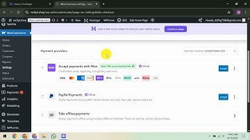 How To Add WooCommerce Payment Gateway in Hostinger