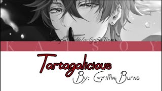 Tartagalicious - Tartaglia / Childe (cv: Griffin Burns)