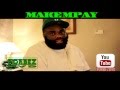 Makempay 'Drops A Few Bars' ( Fresh Off Dissin 2 Chainz & Rick Ross Etc.)