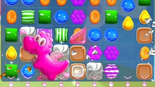 Candy Crush Saga Level 14901 Ufo ? Winner