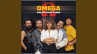 Omega - Perlen im haar (1968 Instrumental)