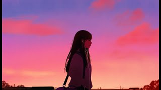 Blowing Away | Tatiana Manaois ~ Lyrics
