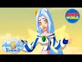 ANGEL'S FRIENDS season 1 episode 34 | cartoon for kids | fairy tale | angels and demons