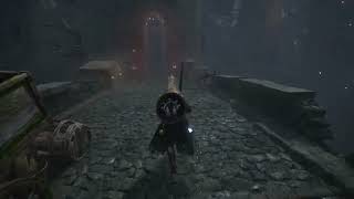 LORDS OF THE FALLEN Orian Preacher Anchor Between Realms Pride Of The Bucketlords 20.08.25