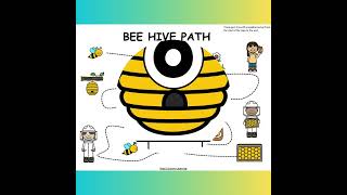 Full Insects Prek Activities Bundle #preschoollearning  #preschoolactivities #preschooleducation Guide