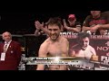 Joey Diaz  vs Carlos Puyol Condit KFC 143