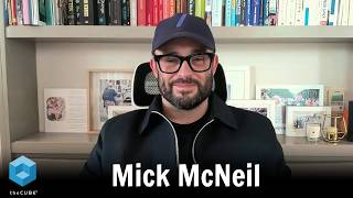 Mick McNeil, Deliverance AI  | HPE Sovereign AI: From Strategy to Reality