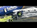 Terror Over Pennsylvania | Southwest Airlines Flight 1380