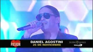 Daniel agostini - cerrando pasión❤️5 - 11 - 2022💥
