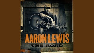 Video thumbnail of "Aaron Lewis - Anywhere but Here"