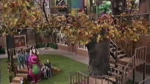 Once Upon A Time (2003 Version) Part 20