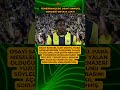 FENERBAHÇEDE OSAYİ SAMUEL GERÇEĞİ ORTAYA ÇIKTI