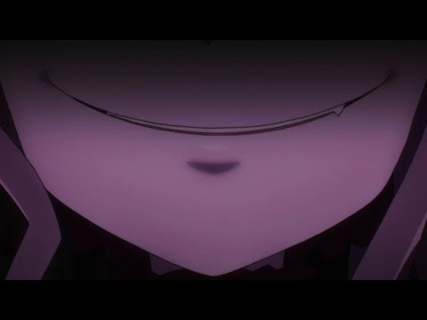 Overlord-AMV---Your-Blood-Makes-Me-Smile