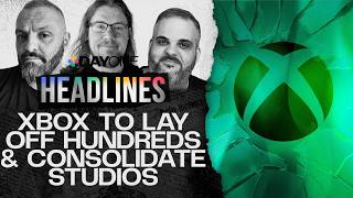 Download Lagu Halo Studios Done as Activision Takes over Halo, Hundreds Laid Off & More | September 22nd, 2026 Download Lagu Halo Studios Done as Activision Takes over Halo, Hundreds Laid Off & More | September 22nd, 2026