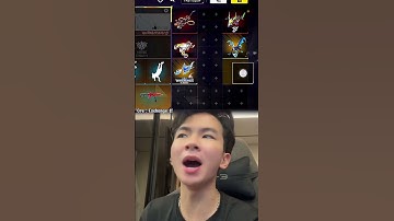 Sky Wing Mà Pro Xưa Và Nay Dùng ? #ntn03 @RGFFNTN #Exchange_ff