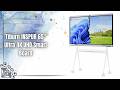 Tiburn INSPUR 65 Ultra 4K Smart Board Review | 4K Touchscreen Collaboration Display!