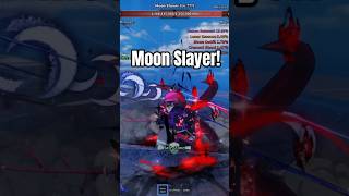 How to GET Moon Slayer Melee in Sailor Piece! #shorts #sailorpiece
