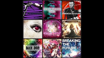 【作業用BGM】DDR CHALLENGE 19 MEDLEY