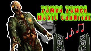 DJ ENAK BASSNYA - ZUMBAE ZUMBAE - Musik Karnaval - MC™