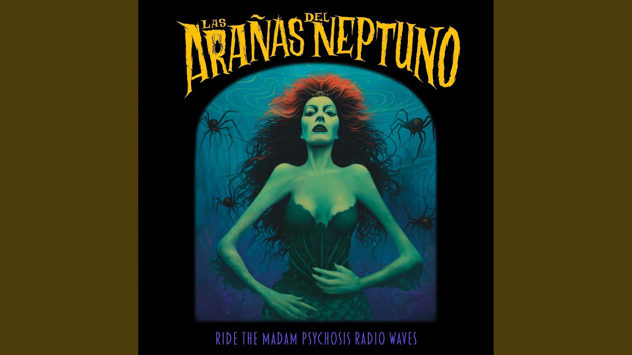 Surfer From Outer Space