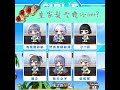 [楓之谷M] 👑皇家髮型幾次Get?