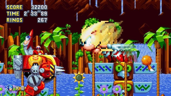 Free Hints For Sonic Mania APK for Android Download