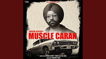 Muscle Caran (feat. Nseeb)