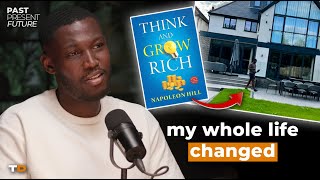 How Reading "Think & Grow Rich" Changed My Life | Past Present Future Podcast
