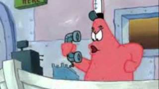 Wtf Boom: Patrick's phone call
