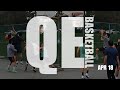 QE Basketball: Jon vs Rod - Apr 18