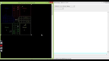 Ludo in C++ Programming Language