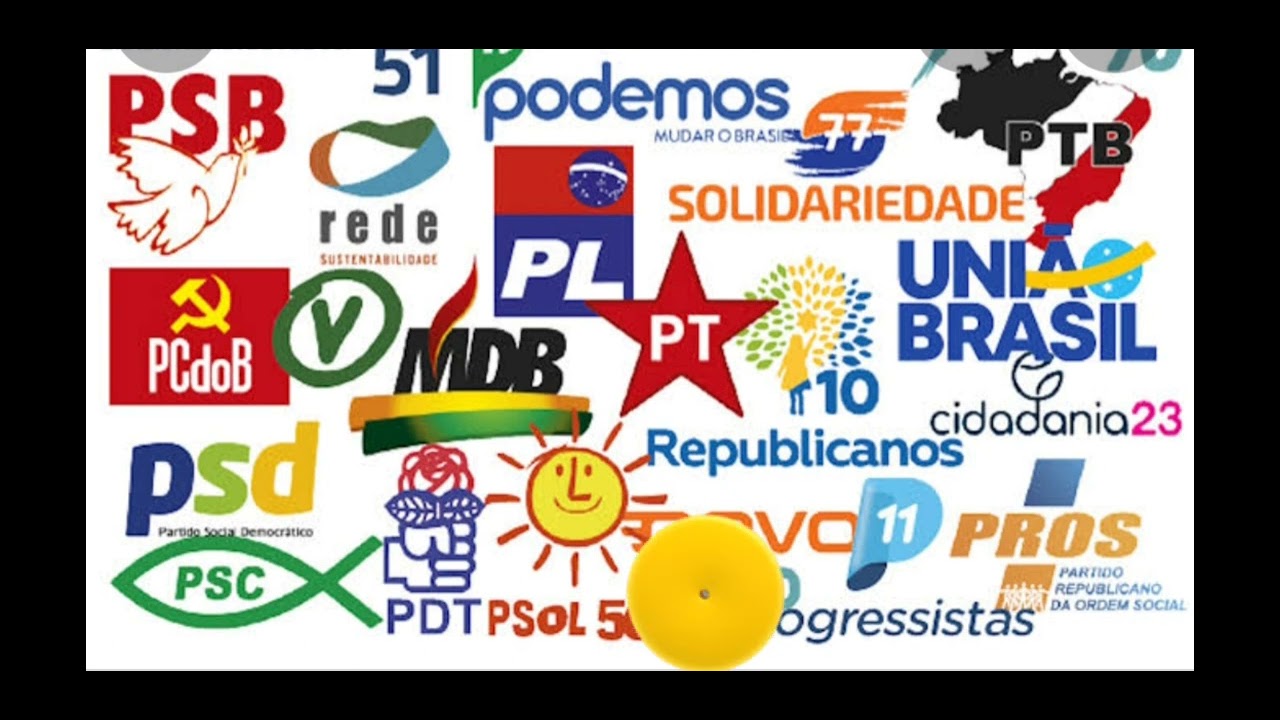 O que são partidos de direita ou esquerda? YouTube O que são partidos de direita ou esquerda? YouTube