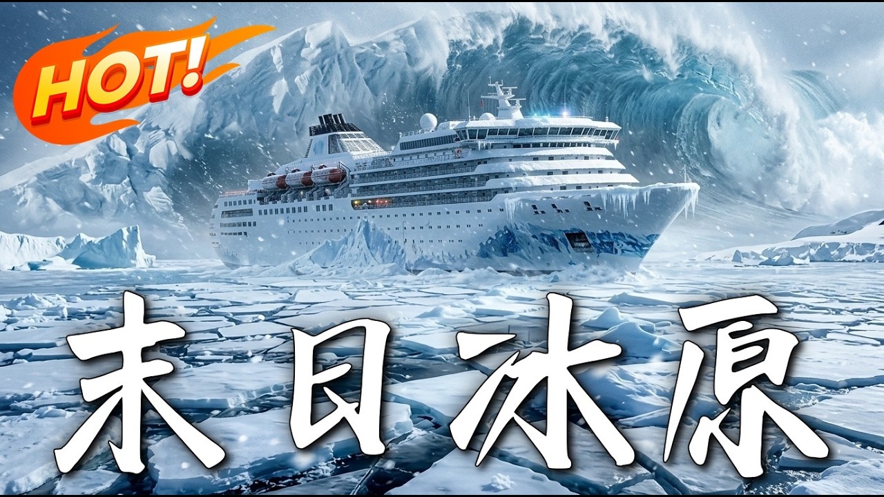 末日冰原：絕境求生逆襲記