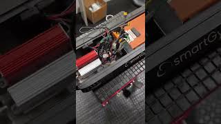 Smartgyro dual Max #dualtron #escooter #smartgyro #teverun #patineteelectrico