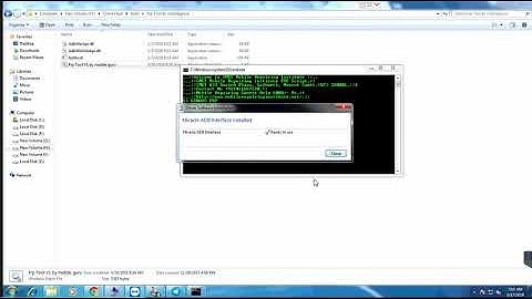Yuphoria YU5010A FRP Unlock | Google Account Bypass With One Click