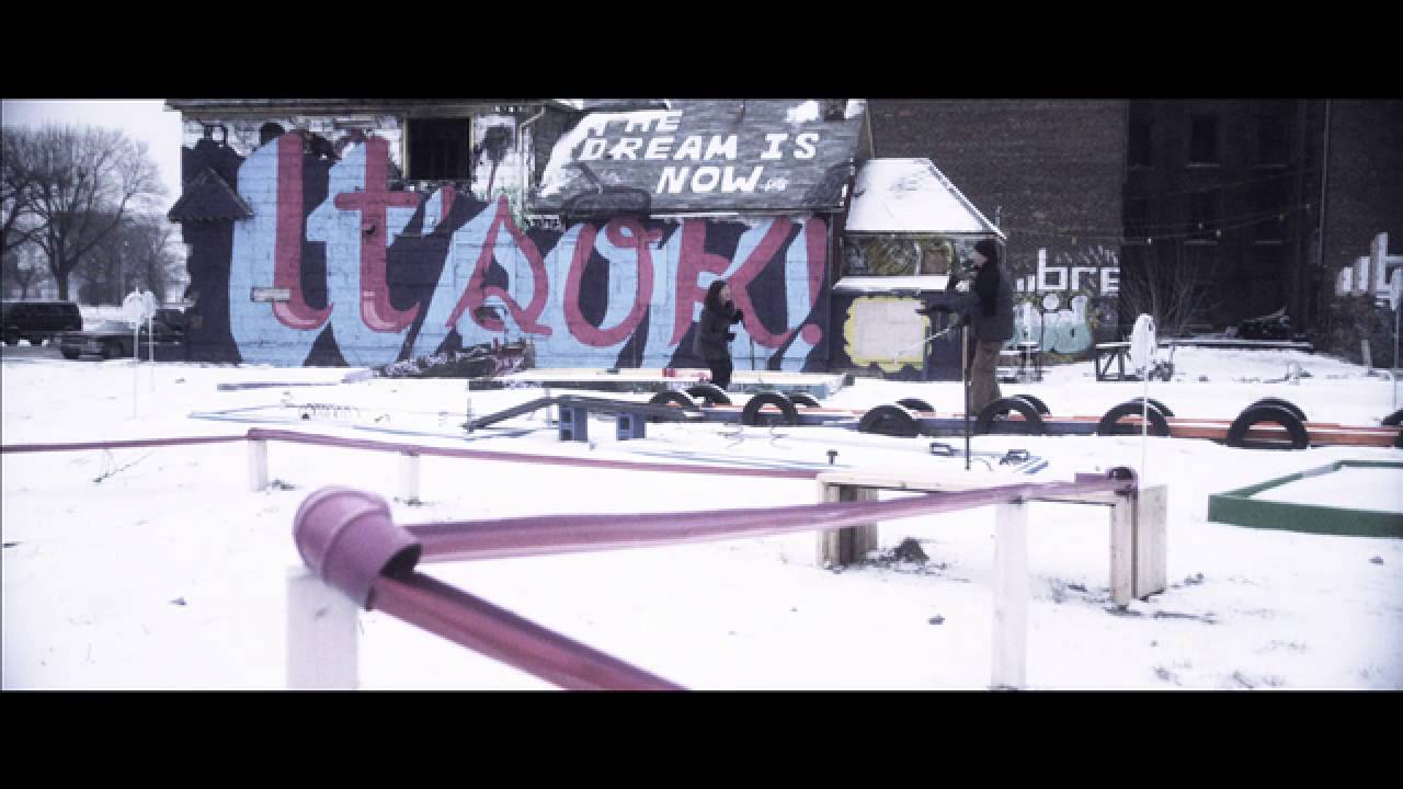 BABE RUTH SAVES DETROIT (MOVIE TRAILER) - YouTube