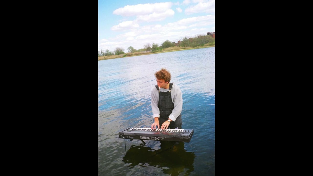 [FREE] MAC DEMARCO x LOS RETROS TYPE BEAT - 'HUE!' | Kevin Ehrenstrom