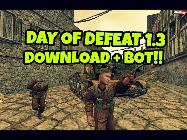 Бот дай игру. Day of defeat. Dod 1.3. Dod_Flash. Day of defeat 2022 download.