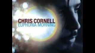 Chris Cornell - Euphoria Morning - 1 -  Can't Change Me