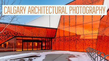 Architectural Photography | Great Plains Recreation Facility