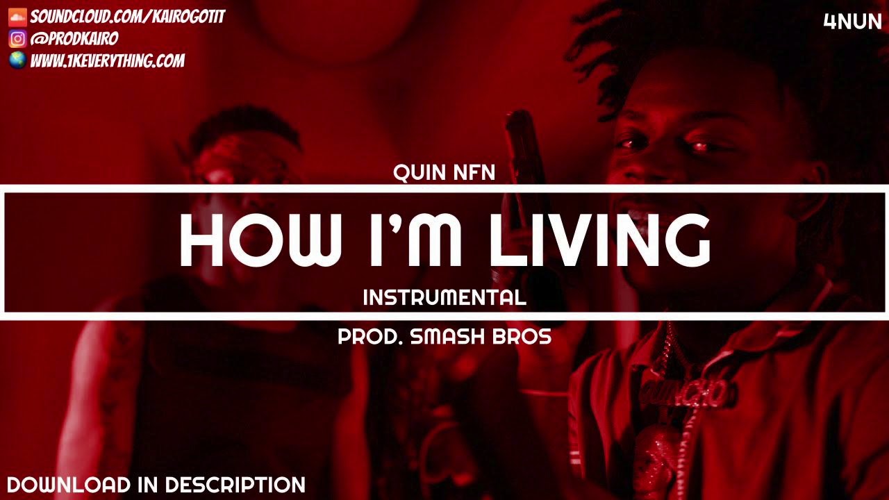 quin nfn instrumental