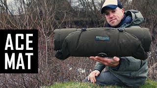 Drennan/ESP Specialist Unhooking Mat is almost perfect