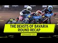 The beasts in bavaria  round recap germansgp 2024  fim speedway grand prix