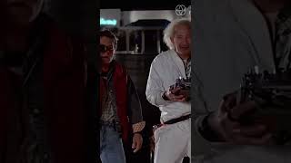 Back to the Future: Reimagined
