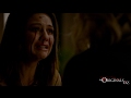 The Originals 3x20 Freya Elijah Sacrifice Davina