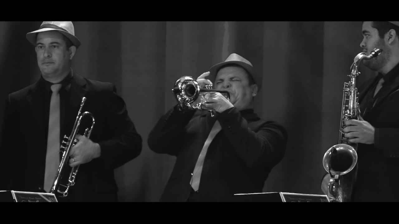 CABALLO VIEJO - NOCHES LATINAS