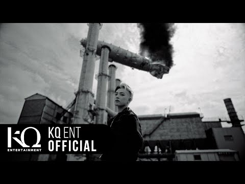 Ateez The World Ep.1 : Movement Official Trailer 2