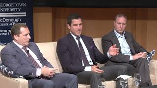 Panel 1: Market Structure- The Vision from the Exchanges (2016)